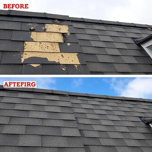 Roof Repair Near Me in East Carondelet, IL near me
